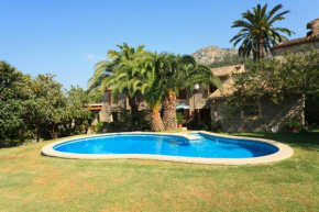 Villa Fanals